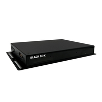 4K 15-Zone Media Player, 128-GB, fanless, iCOMPEL® Digital Signage