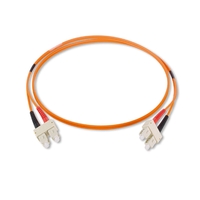 FO OM1 Multimode Patch Cables 62.5µm LSZH
Click for larger image FO OM1 Multimode Patch Cables 62.5µm LSZH