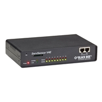 EME134A-R3: Sensor, 8 sensors + 4 video in
Click for larger image EME134A-R3: Sensor, 8 sensors + 4 video in