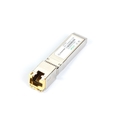 LSP400 Series 10G (10-Gbps) SFP+ - (1) 10-Gb Copper RJ45, 30m