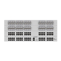 KVM Matrix Switch - 160-Port, (80) CATx, (80) Fiber, 3G, 4RU