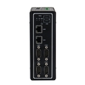 Industrial RS-232/422/485 Serial Device Server