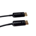 DisplayPort 1.4 Active Optical Cable, LSZH
