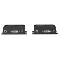 XR DVI-D Extender with Audio, RS-232, and HDCP