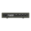 EMD2000SE-R: (1) Single link DVI-D, 4x V-USB 2.0, audio, Receiver