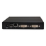 Emerald® SE KVM-over-IP - DVI-D, USB 2.0, Audio, RJ45