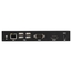 KVXLCDP-100: Extender Kit, (1) DisplayPort, USB 2.0, RS-232, Audio