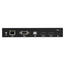KVXLCDP-100: Extender Kit, (1) DisplayPort, USB 2.0, RS-232, Audio