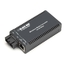 LHC041A-R4: (1) 10/100 Mbps RJ45, (1) 100BaseSX MM SC, 300m, Multimode, SC, AC, USB