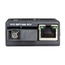 LHC043A-R4: (1) 10/100 Mbps RJ45, (1) 100BaseFX SSF MM SC 1550TX/1310RX, 2km, MM WDM, SC, AC, USB